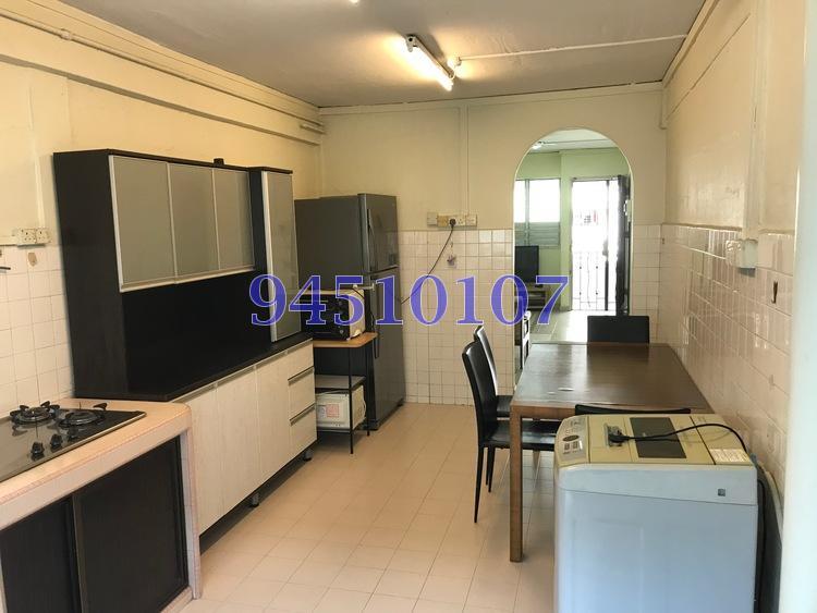 Blk 110 Ang Mo Kio Avenue 4 (Ang Mo Kio), HDB 3 Rooms #162190442